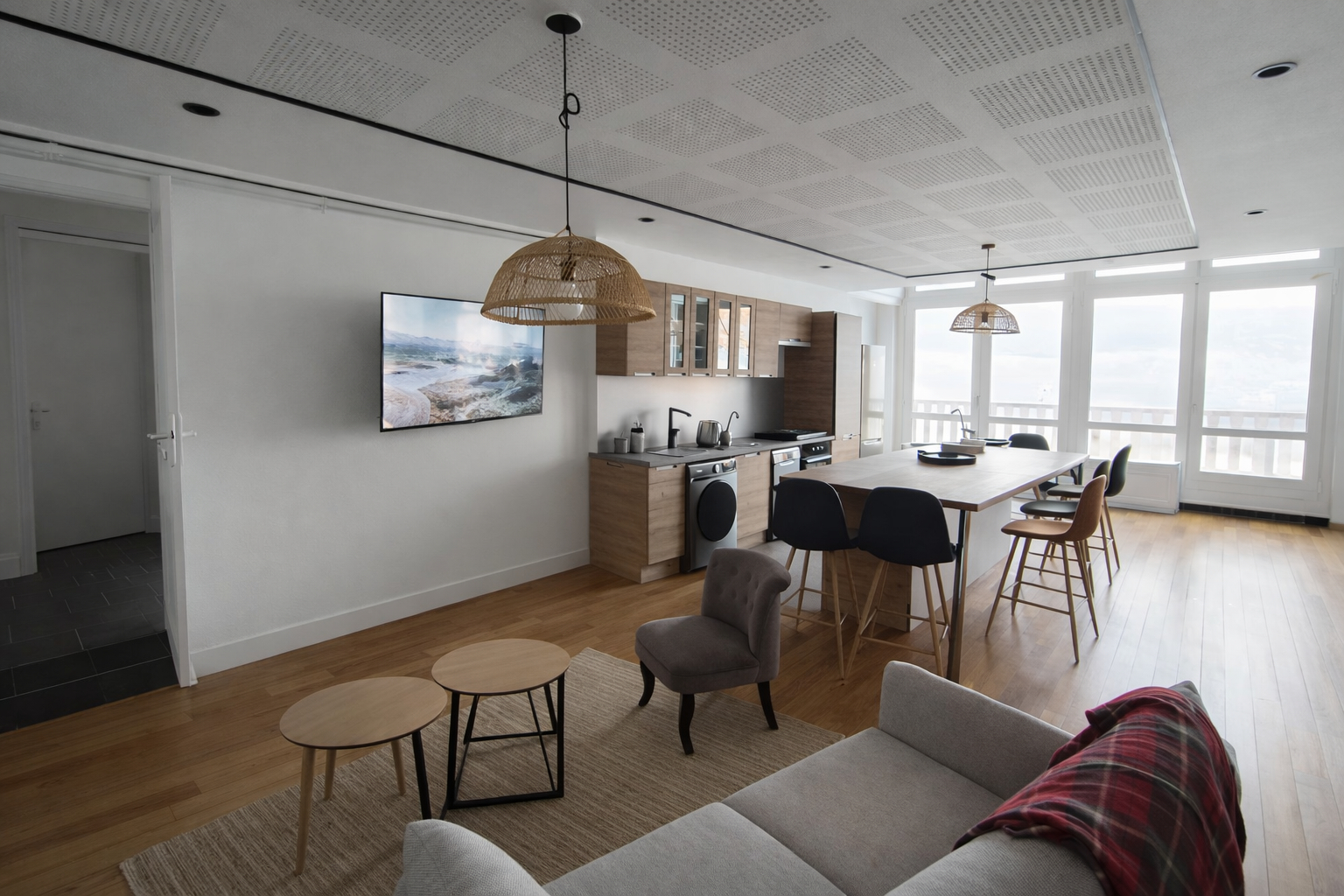 Agence immobilière de MENTOR - SIÈGE - LOR'N HABITAT