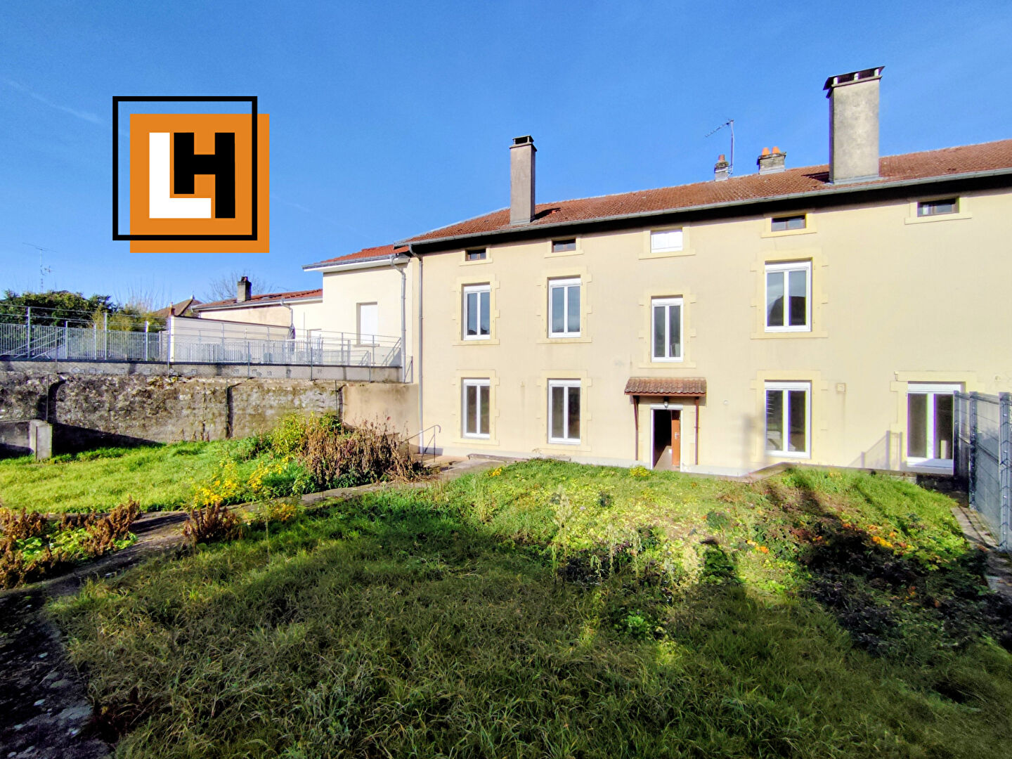 Agence immobilière de MENTOR - SIÈGE - LOR'N HABITAT