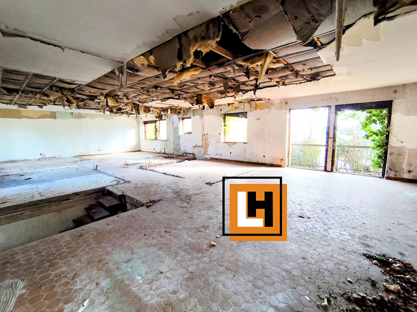 Agence immobilière de MENTOR - SIÈGE - LOR'N HABITAT