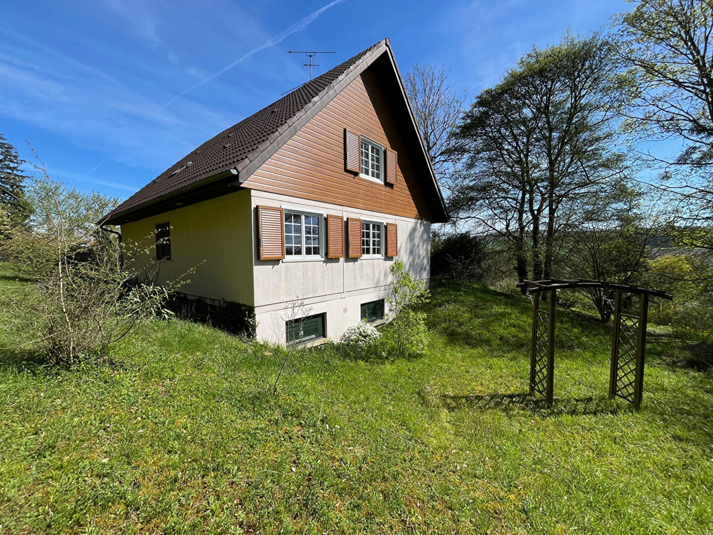 Agence immobilière de MENTOR - SIÈGE - LOR'N HABITAT