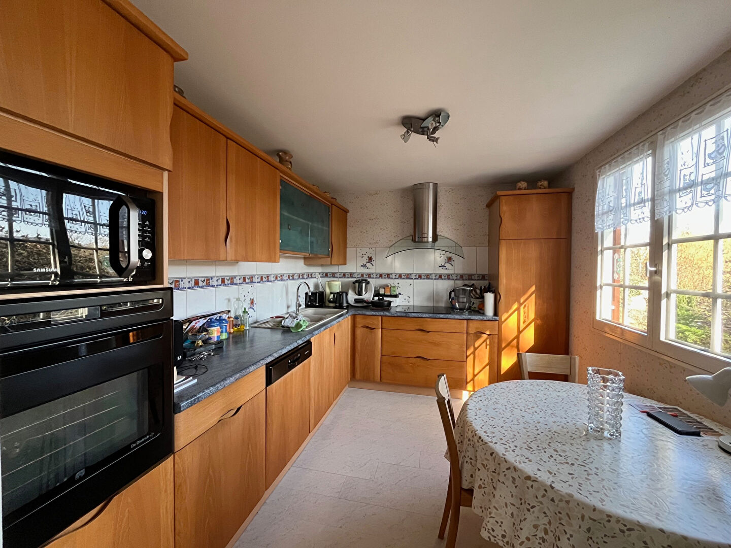 Agence immobilière de MENTOR - SIÈGE - LOR'N HABITAT