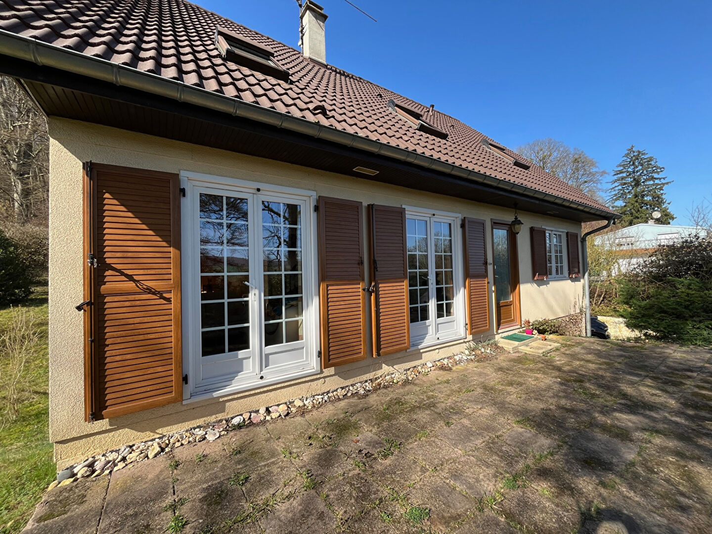 Agence immobilière de MENTOR - SIÈGE - LOR'N HABITAT