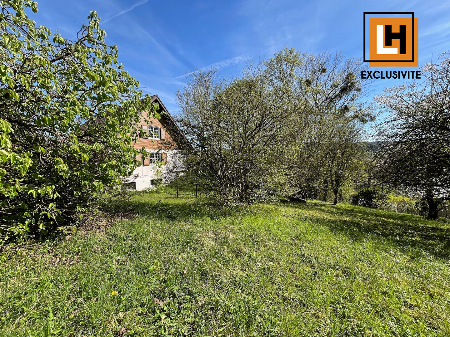 Agence immobilière de MENTOR - SIÈGE - LOR'N HABITAT