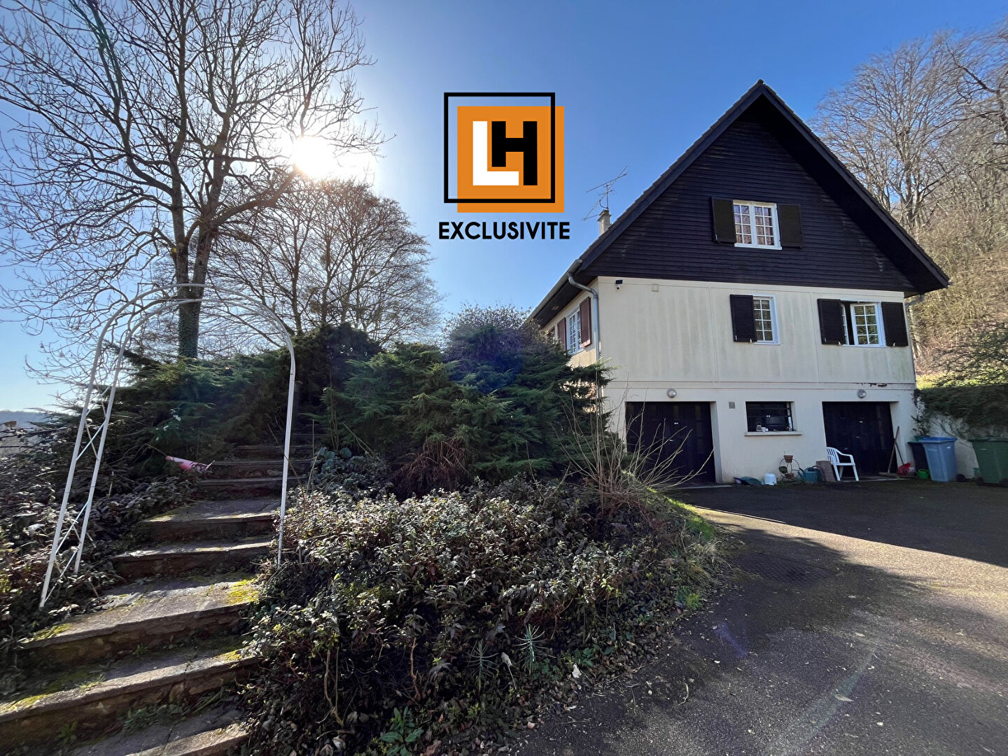 Agence immobilière de MENTOR - SIÈGE - LOR'N HABITAT