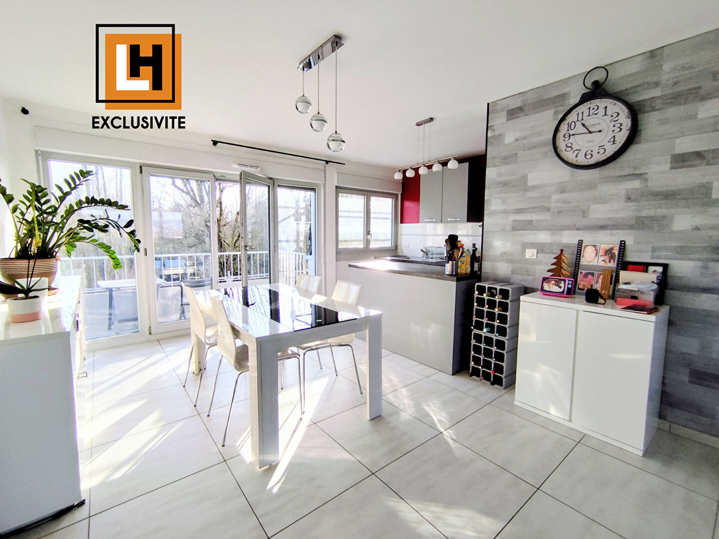 Agence immobilière de MENTOR - SIÈGE - LOR'N HABITAT