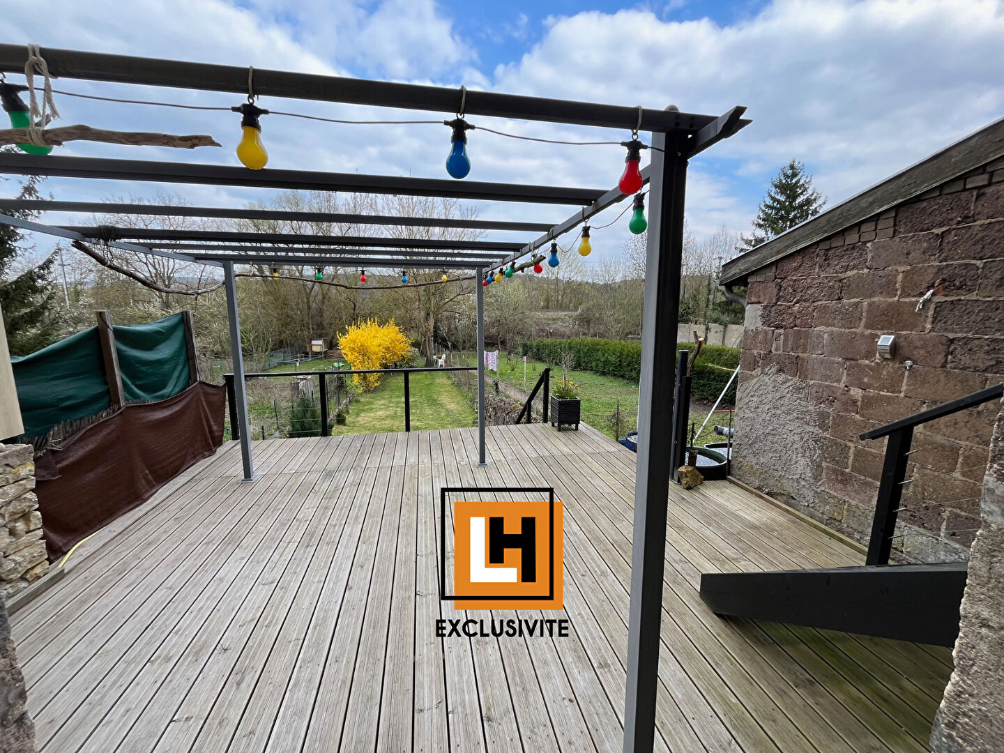 Agence immobilière de MENTOR - SIÈGE - LOR'N HABITAT