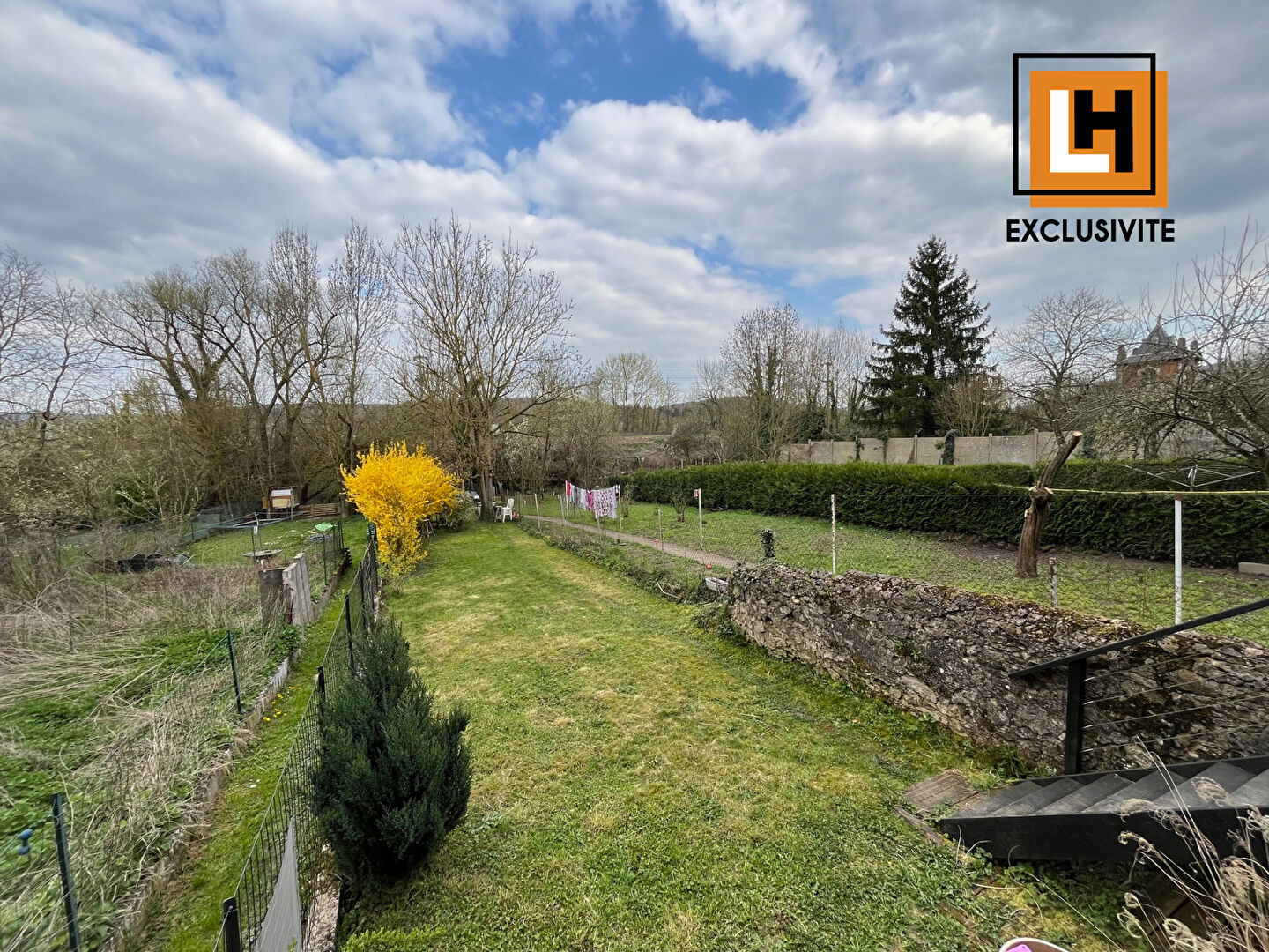 Agence immobilière de MENTOR - SIÈGE - LOR'N HABITAT