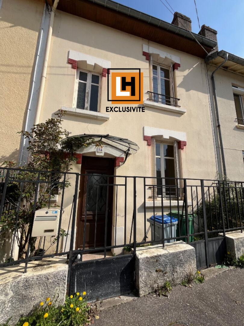 Agence immobilière de MENTOR - SIÈGE - LOR'N HABITAT