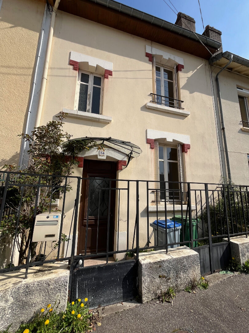 Agence immobilière de MENTOR - SIÈGE - LOR'N HABITAT