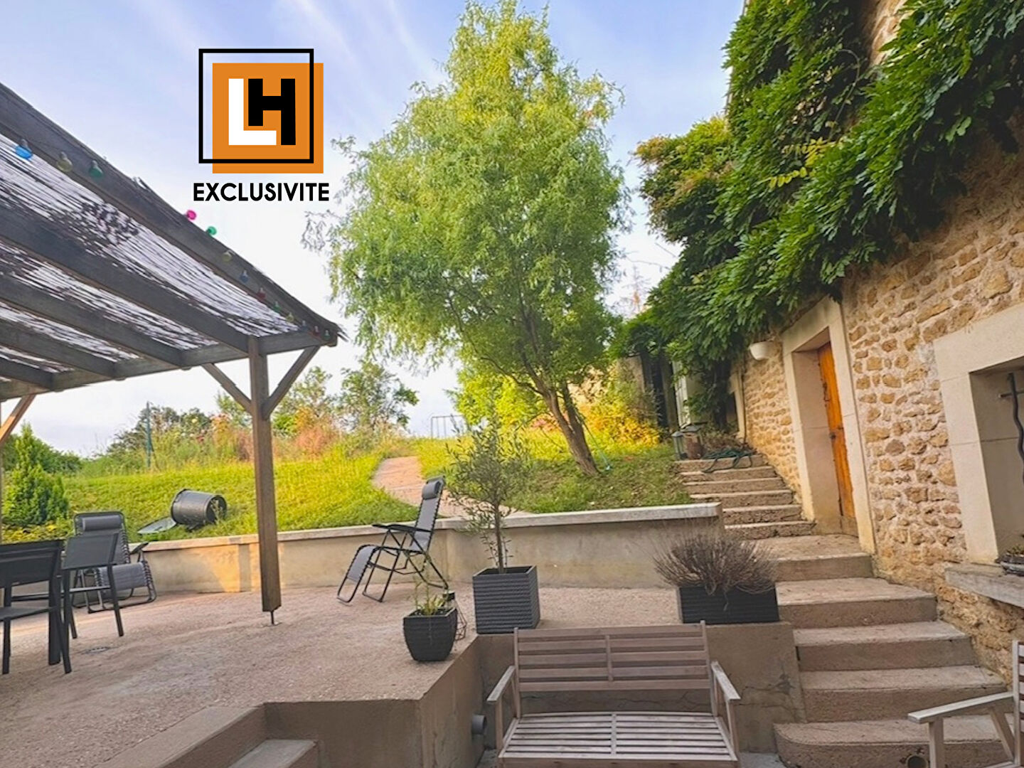 Agence immobilière de MENTOR - SIÈGE - LOR'N HABITAT