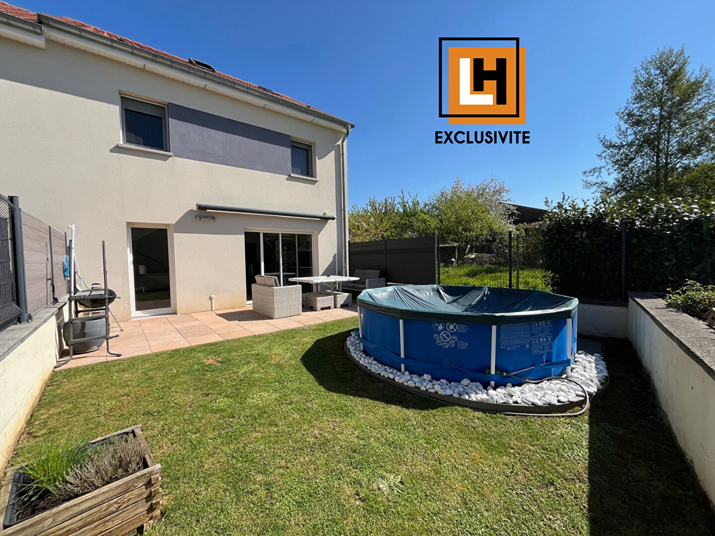 Agence immobilière de MENTOR - SIÈGE - LOR'N HABITAT
