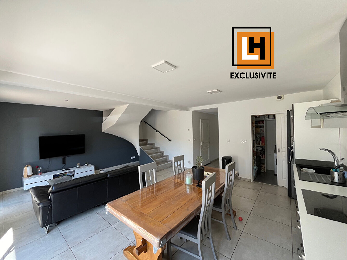 Agence immobilière de MENTOR - SIÈGE - LOR'N HABITAT