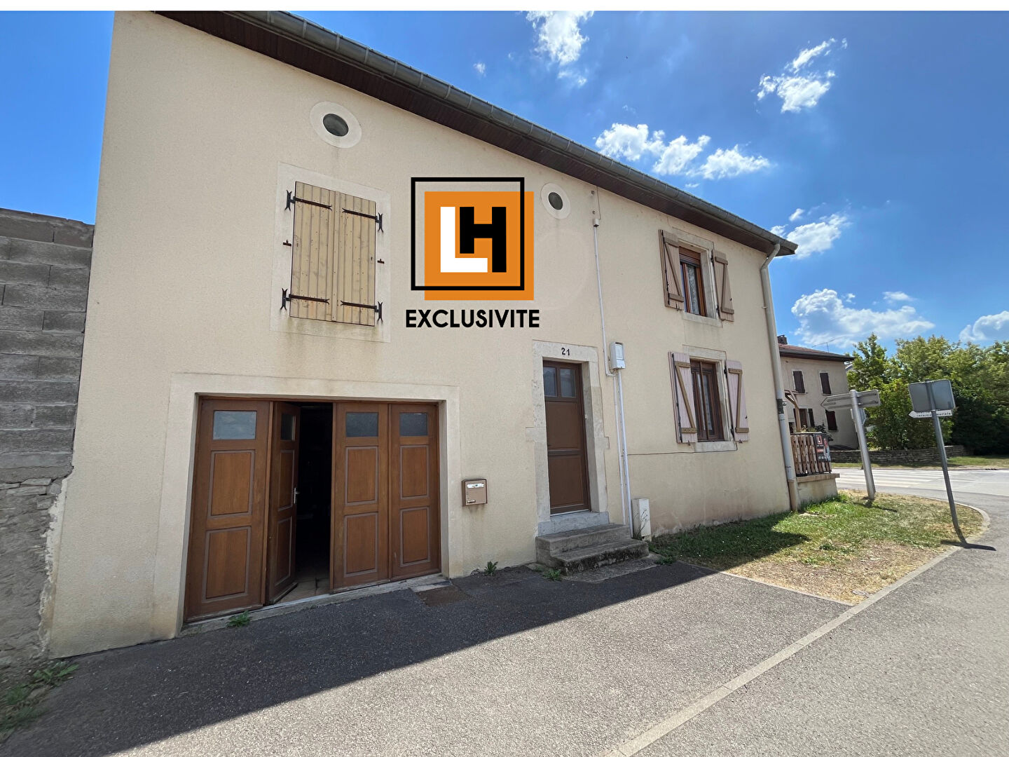 Agence immobilière de MENTOR - SIÈGE - LOR'N HABITAT