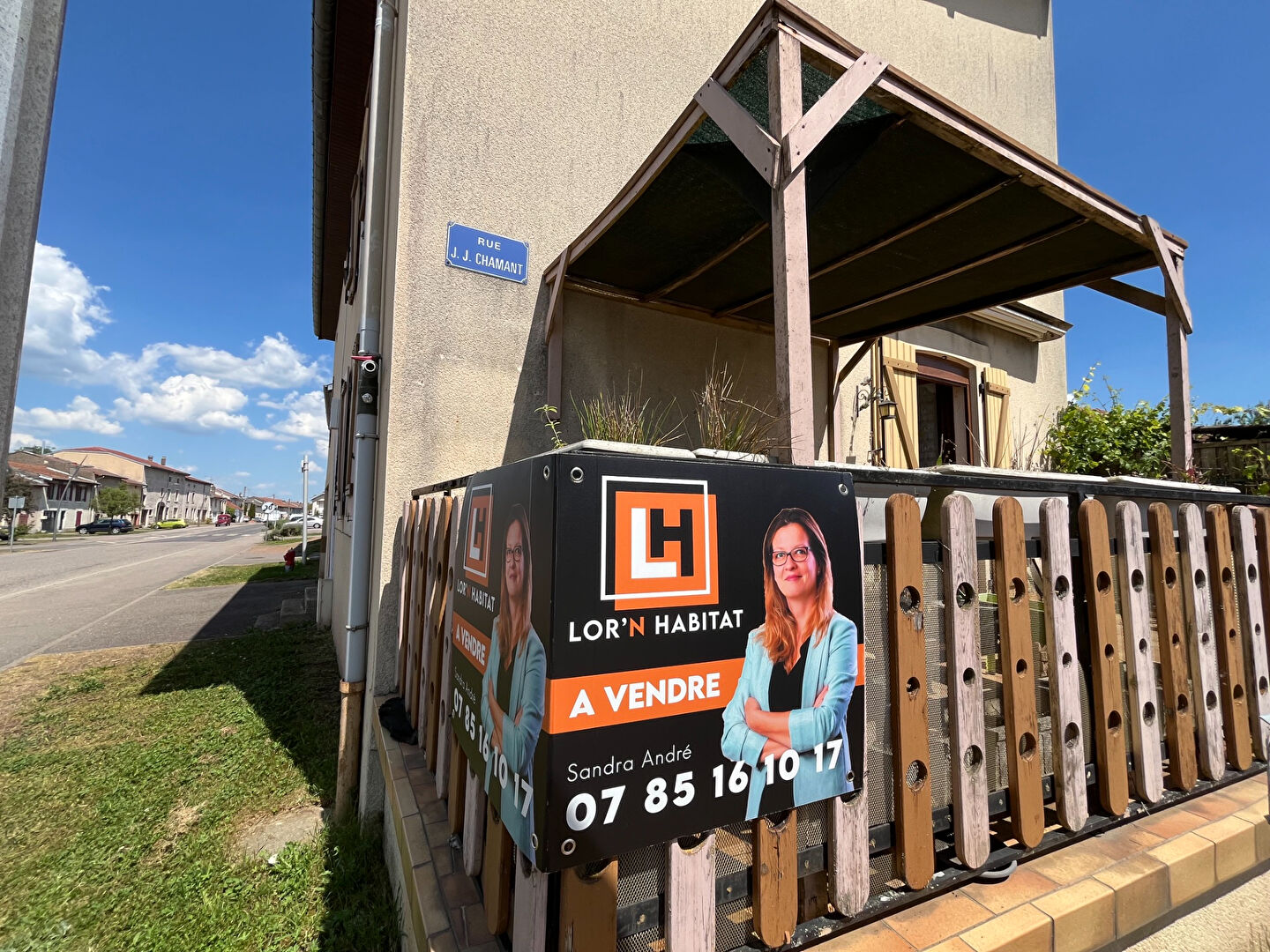 Agence immobilière de MENTOR - SIÈGE - LOR'N HABITAT