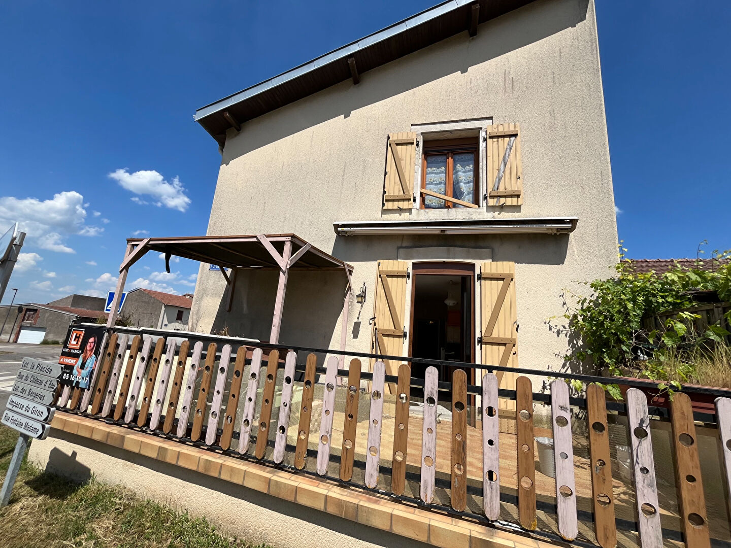 Agence immobilière de MENTOR - SIÈGE - LOR'N HABITAT