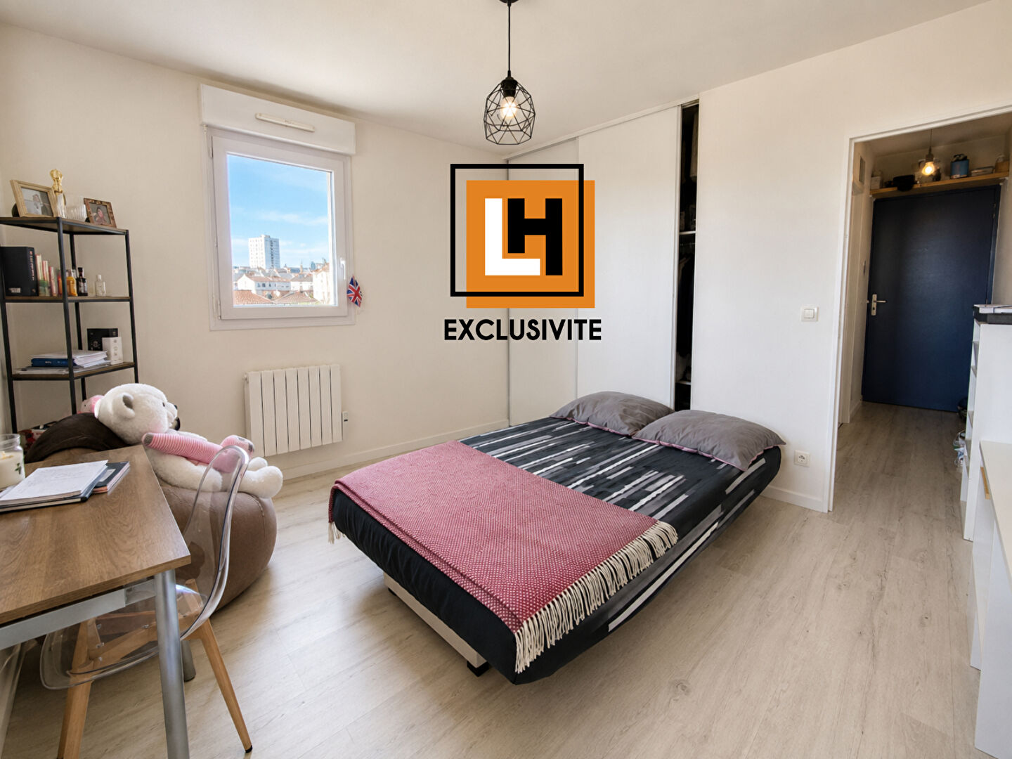 Agence immobilière de MENTOR - SIÈGE - LOR'N HABITAT