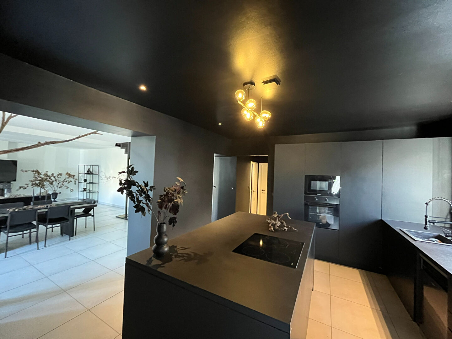 Agence immobilière de MENTOR - SIÈGE - LOR'N HABITAT