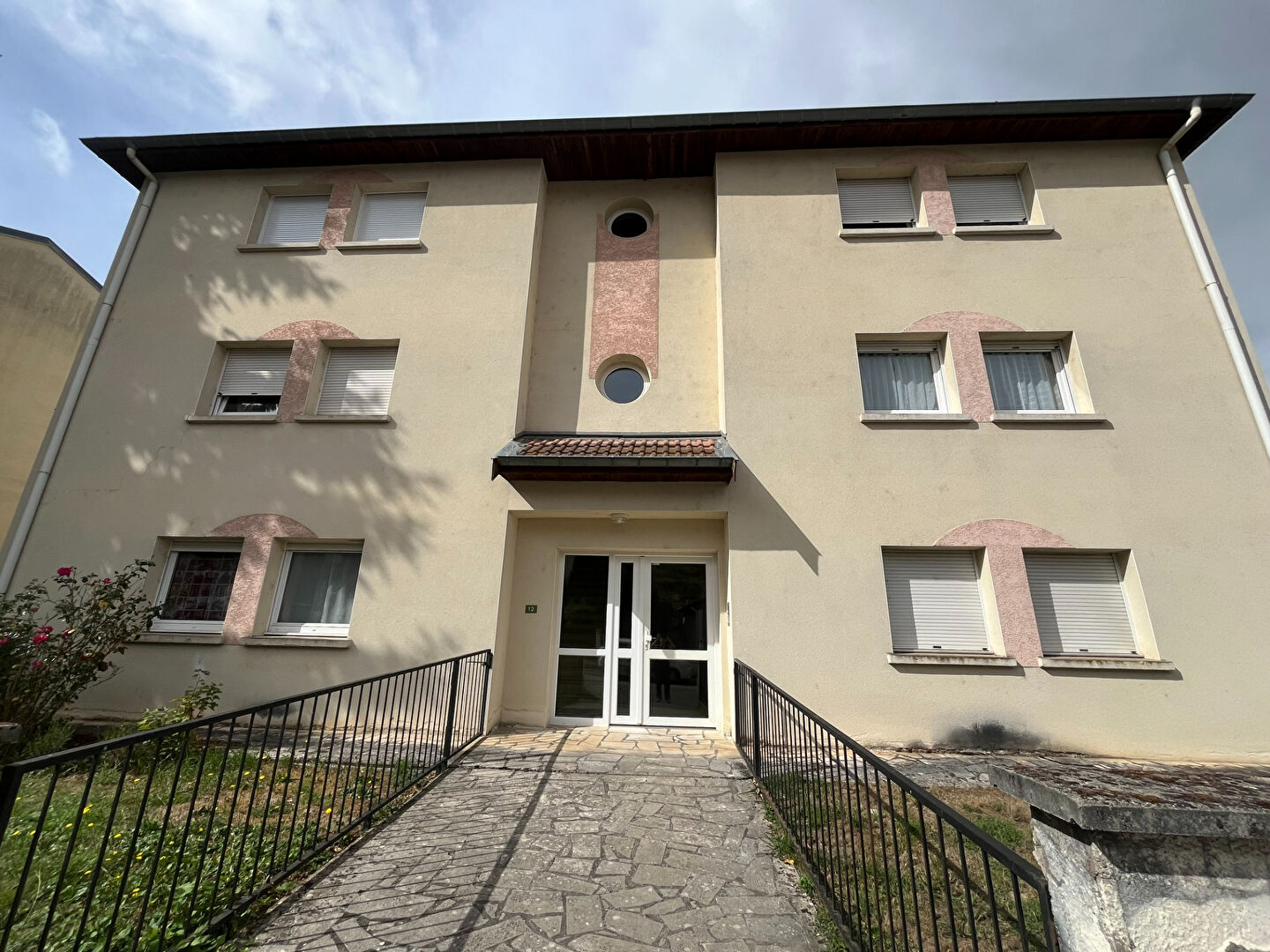 Agence immobilière de MENTOR - SIÈGE - LOR'N HABITAT