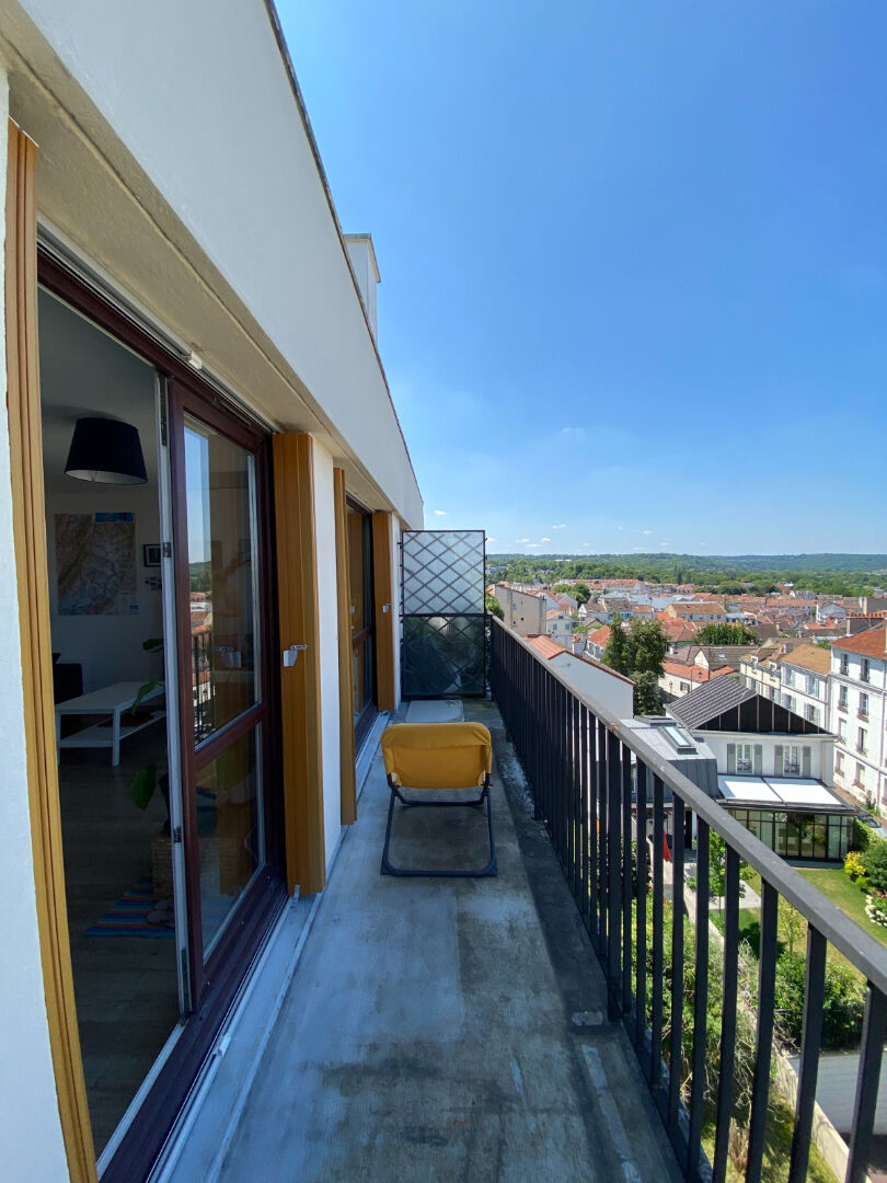 Agence immobilière de LOUIS MAUREL IMMOBILIER Le vesinet - LOUIS MAUREL IMMOBILIER