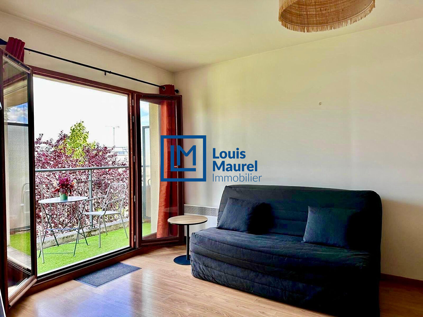 Agence immobilière de LOUIS MAUREL IMMOBILIER Le vesinet - LOUIS MAUREL IMMOBILIER