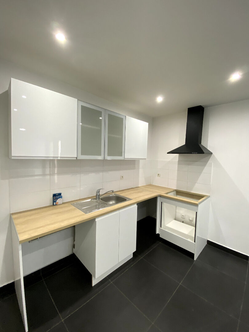 EXCLUSIVITÉ - MAISON 3 PIÈCES AU CALME - MONTESSON (78360)