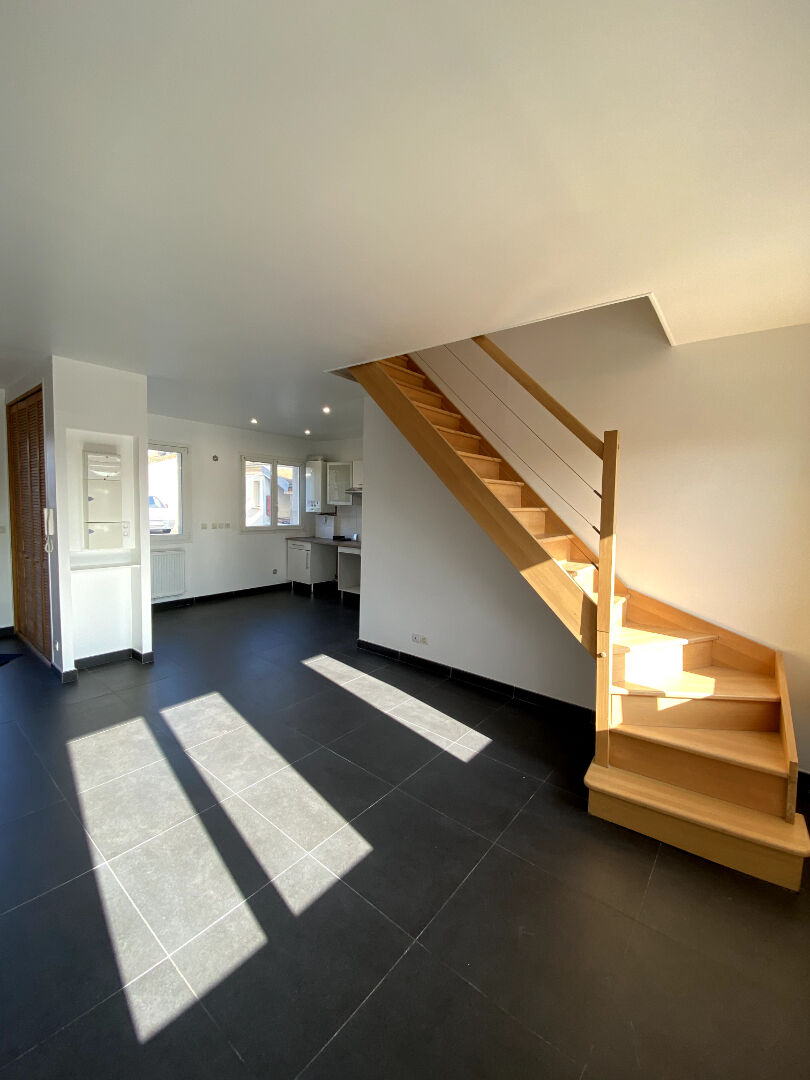 Agence immobilière de LOUIS MAUREL IMMOBILIER Le vesinet - LOUIS MAUREL IMMOBILIER