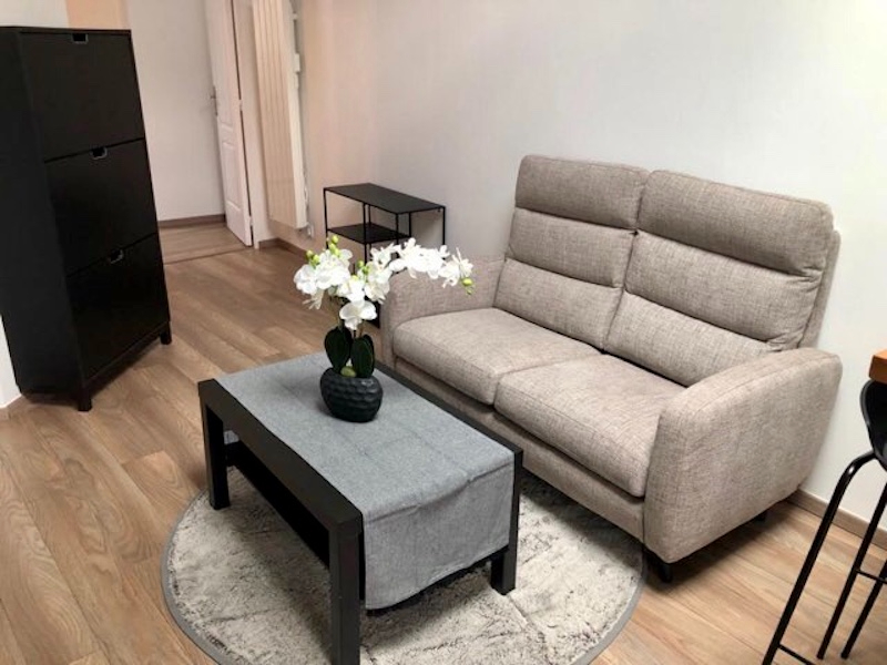 Agence immobilière de LOUIS MAUREL IMMOBILIER Le vesinet - LOUIS MAUREL IMMOBILIER