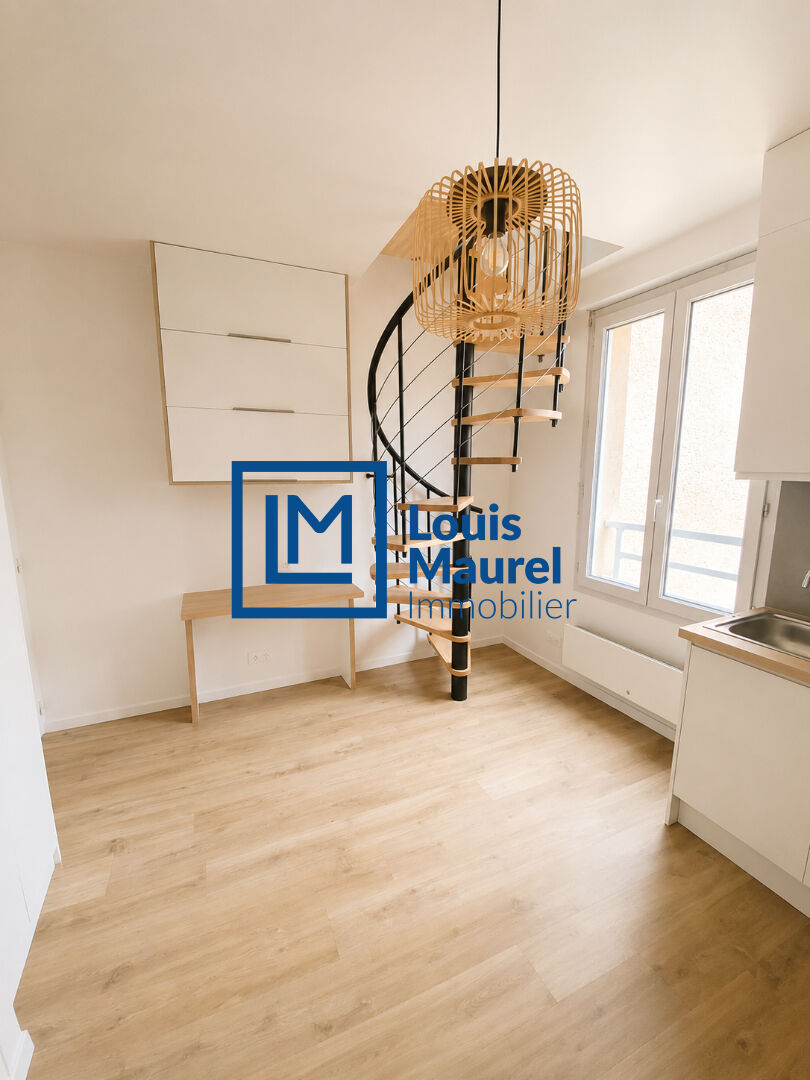 Agence immobilière de LOUIS MAUREL IMMOBILIER Le vesinet - LOUIS MAUREL IMMOBILIER