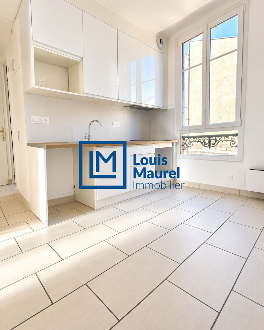 Agence immobilière de LOUIS MAUREL IMMOBILIER Le vesinet - LOUIS MAUREL IMMOBILIER