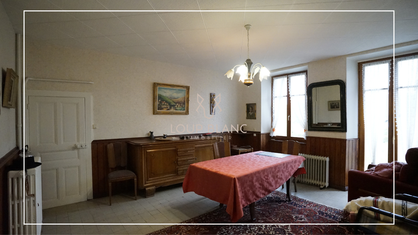 Photo Ensemble immobilier - 215 m² image 4/6