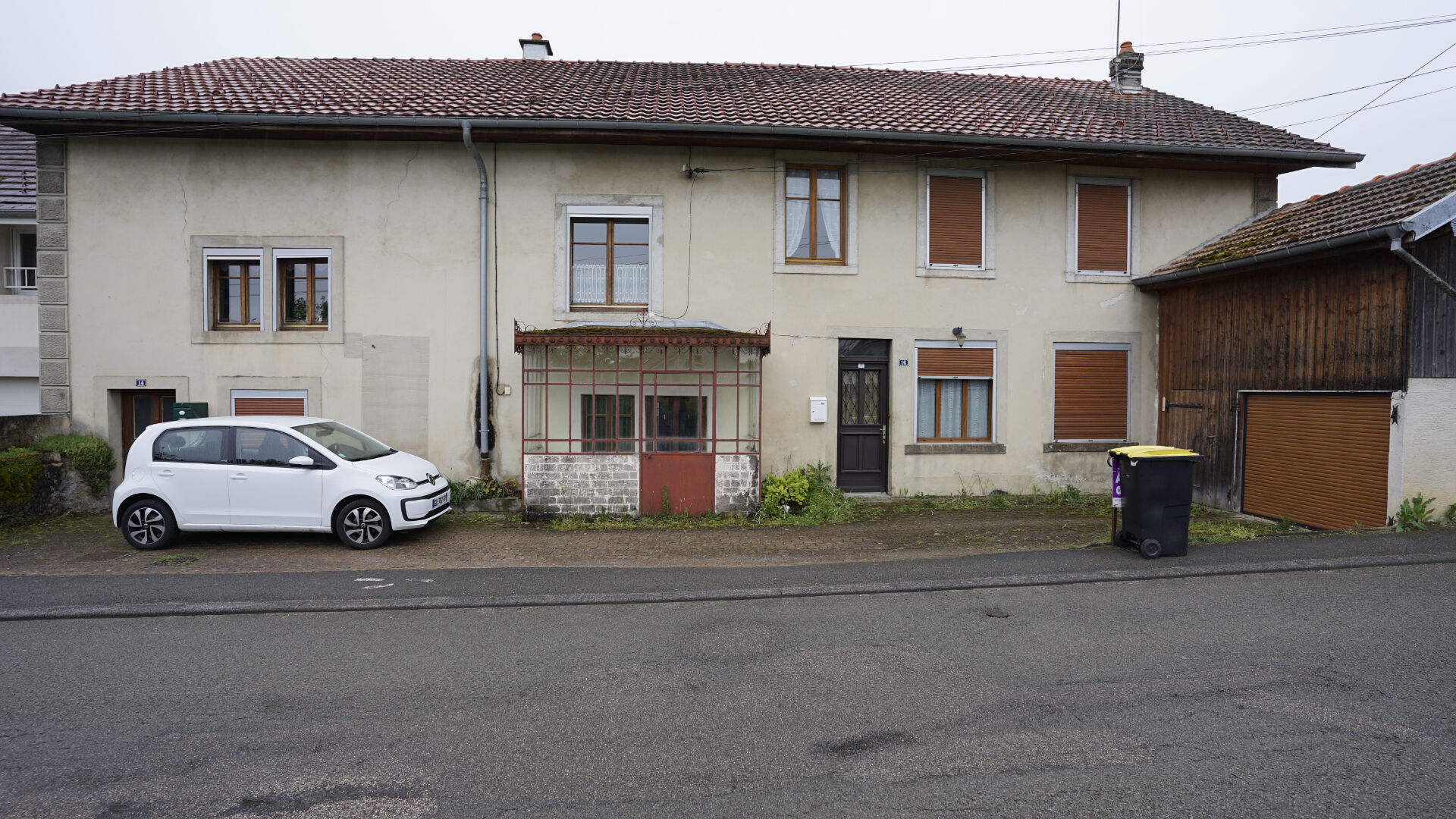 Photo Ensemble immobilier - 215 m² image 5/6