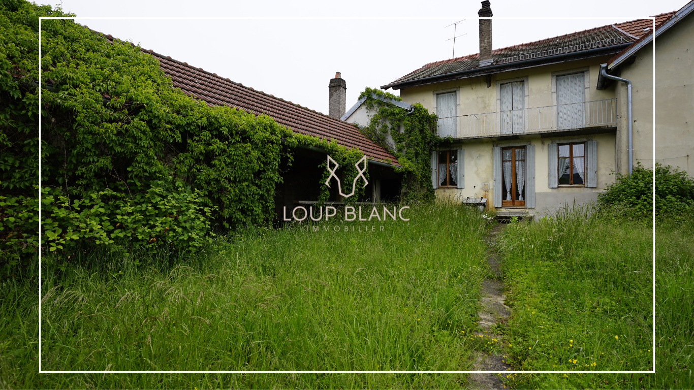 Photo Ensemble immobilier - 215 m² image 6/6