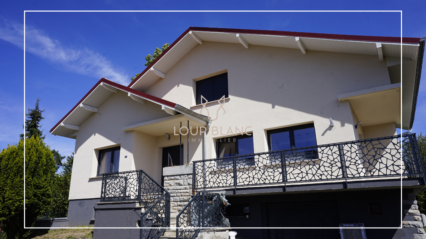 Photo Maison de standing image 2/6