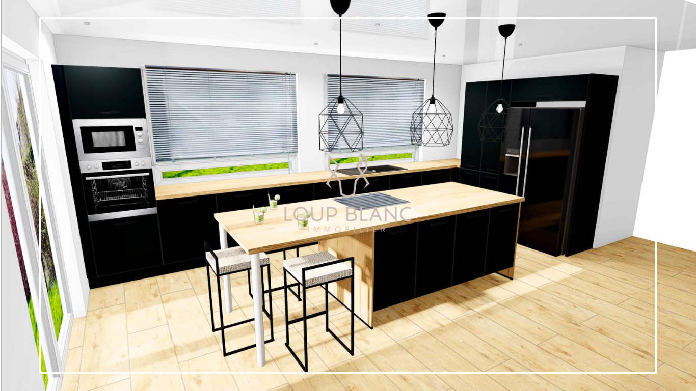 Photo Maison de standing image 3/6