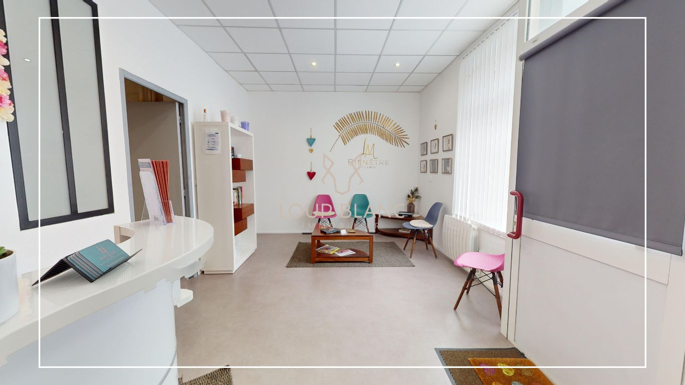 Photo Local Commercial 37m² - Secteur Brasse image 3/5