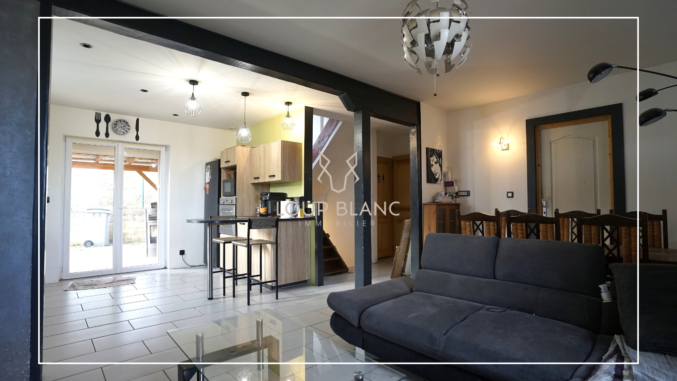 Photo Maison 94m² image 2/6