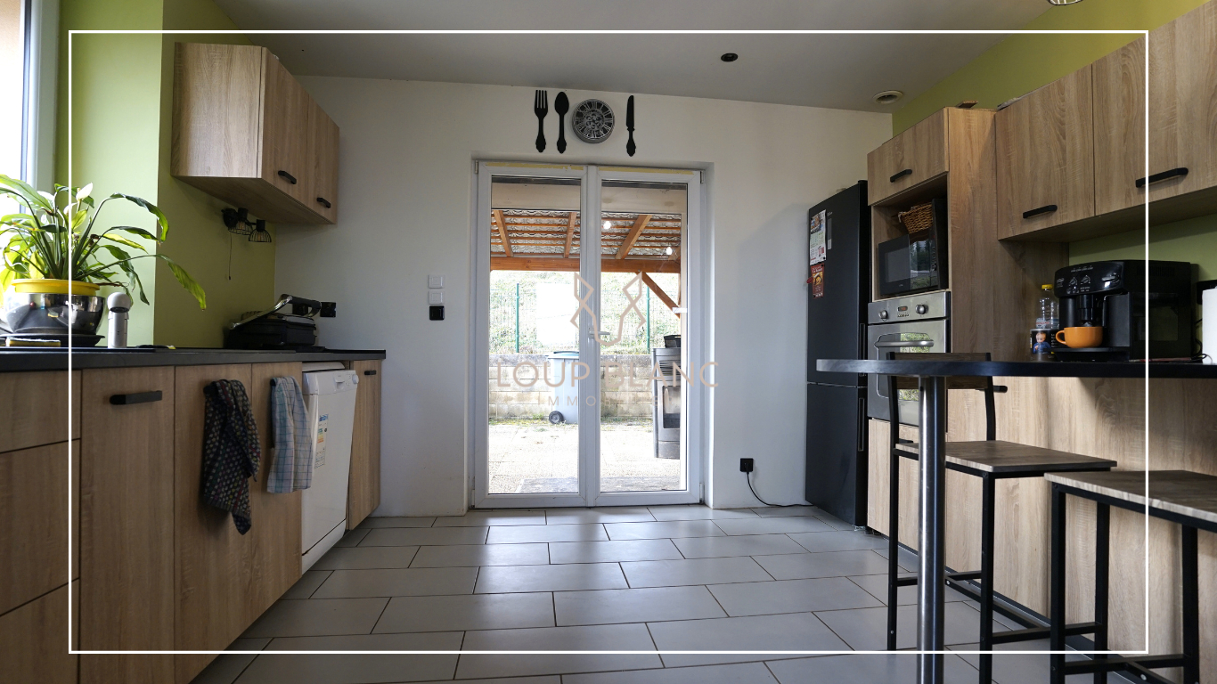 Photo Maison 94m² image 3/6