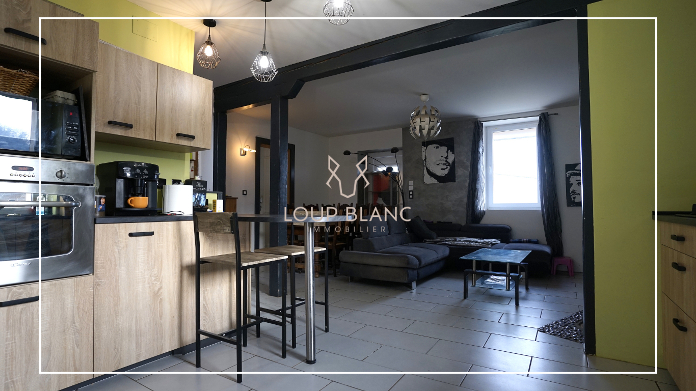 Photo Maison 94m² image 4/6