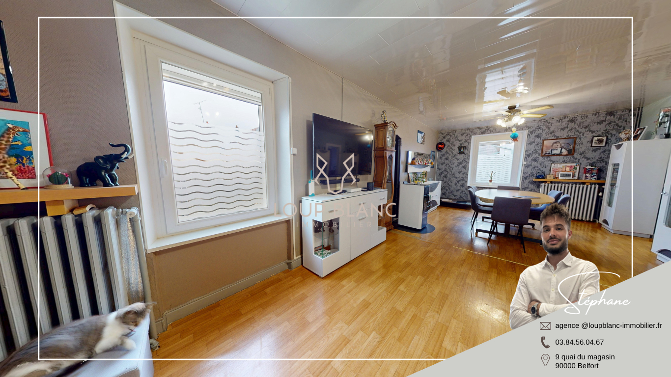 Photo Maison à Audincourt image 3/6