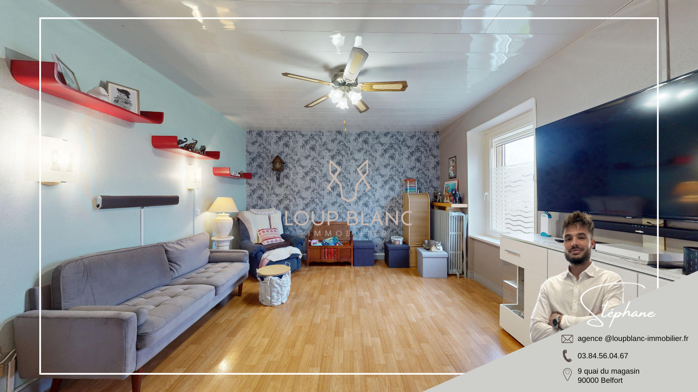 Photo Maison à Audincourt image 4/6