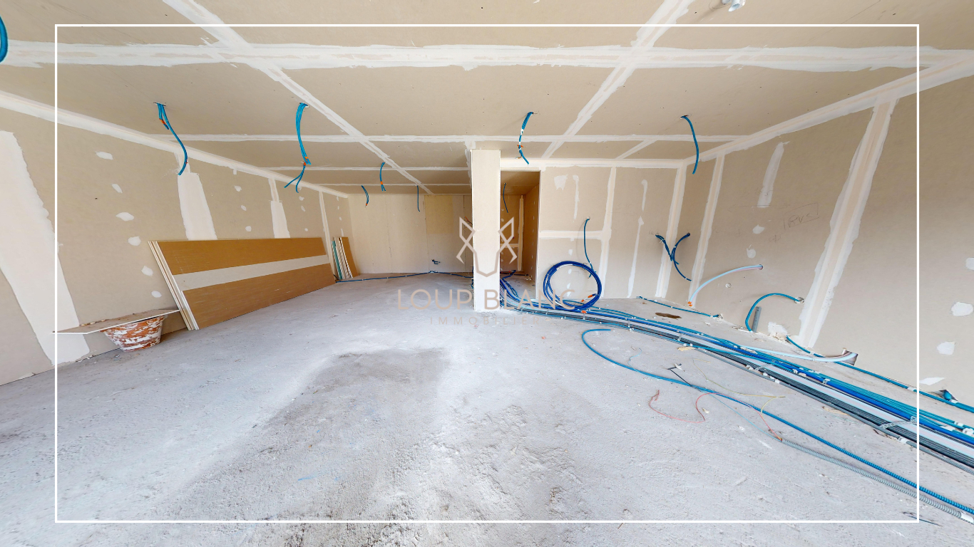 Photo Magnifique appartement avec terrasse vue sur le Lion image 6/6