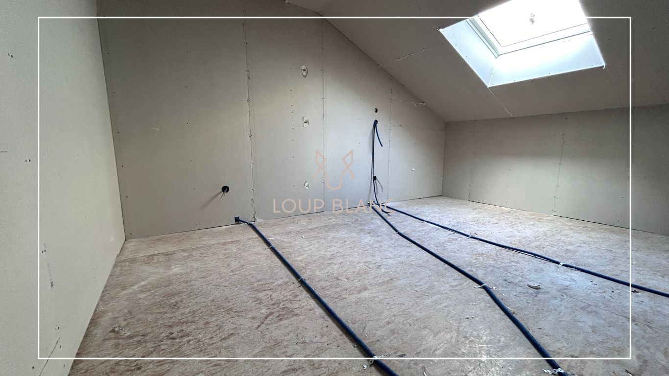 Photo Appartement en duplex avec extérieur privatif image 3/6