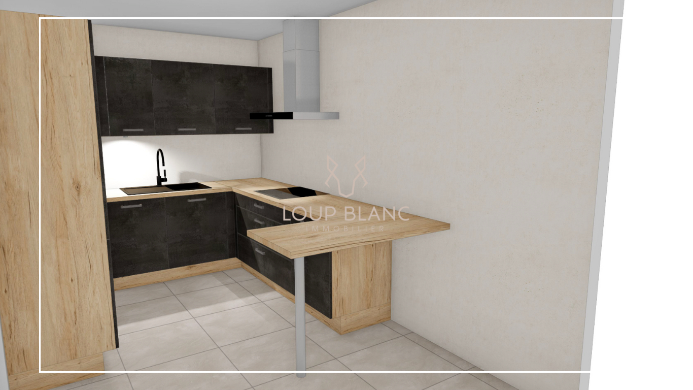 Photo Appartement en duplex avec extérieur privatif image 6/6