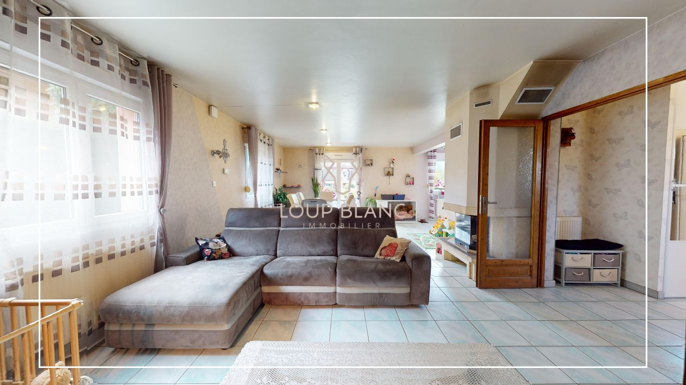 Photo Maison individuelle Bavilliers - 114m² image 3/6