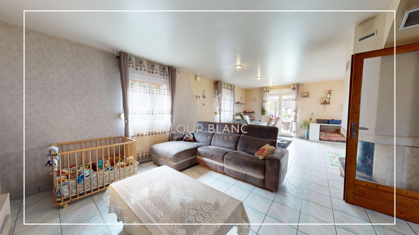 Photo Maison individuelle Bavilliers - 114m² image 4/6