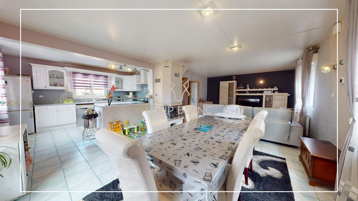 Photo Maison individuelle Bavilliers - 114m² image 5/6