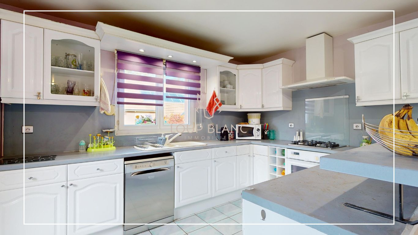 Photo Maison individuelle Bavilliers - 114m² image 6/6