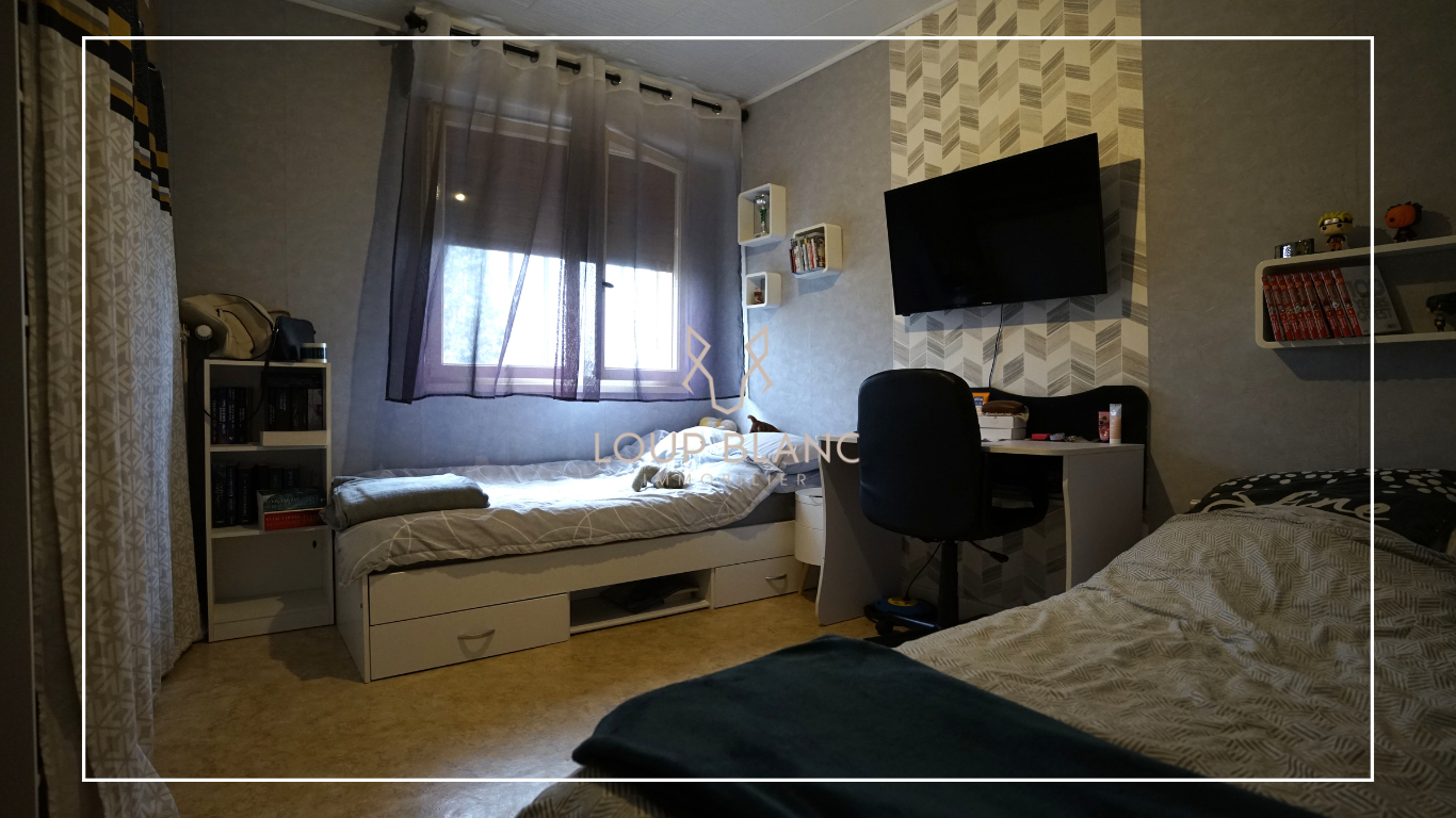 Photo Appartement  4 pièce(s) image 4/6