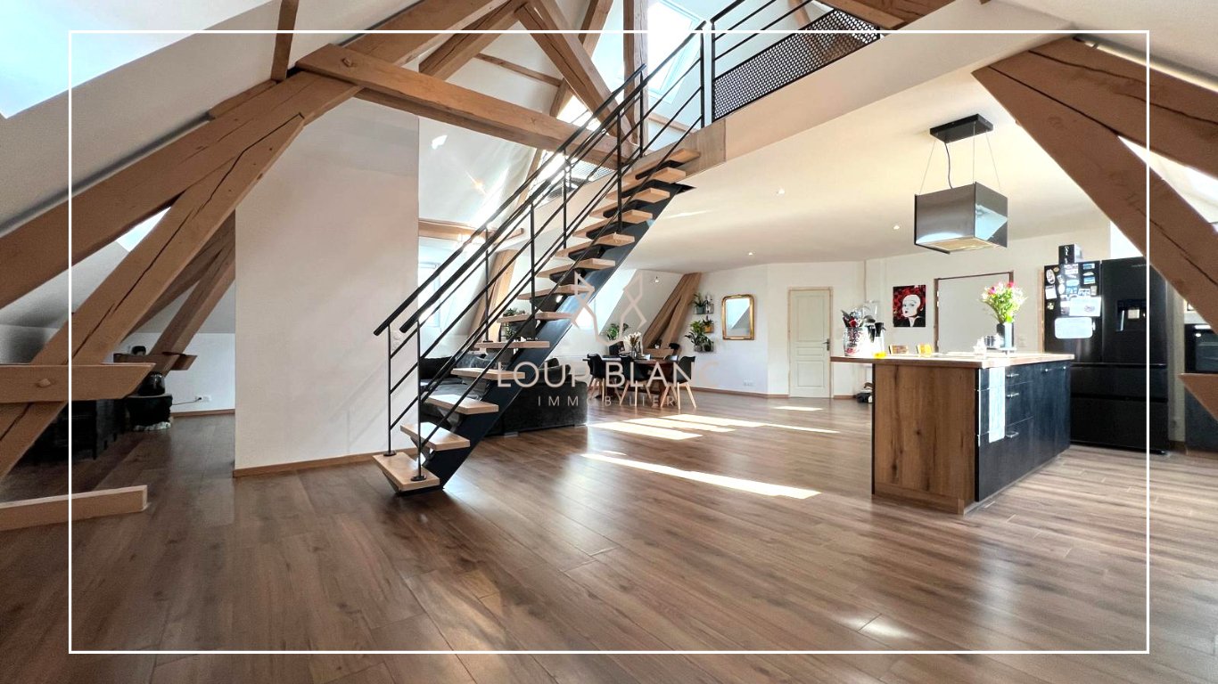 Photo Appartement 5 pièce(s) 120.22 m2 image 2/6