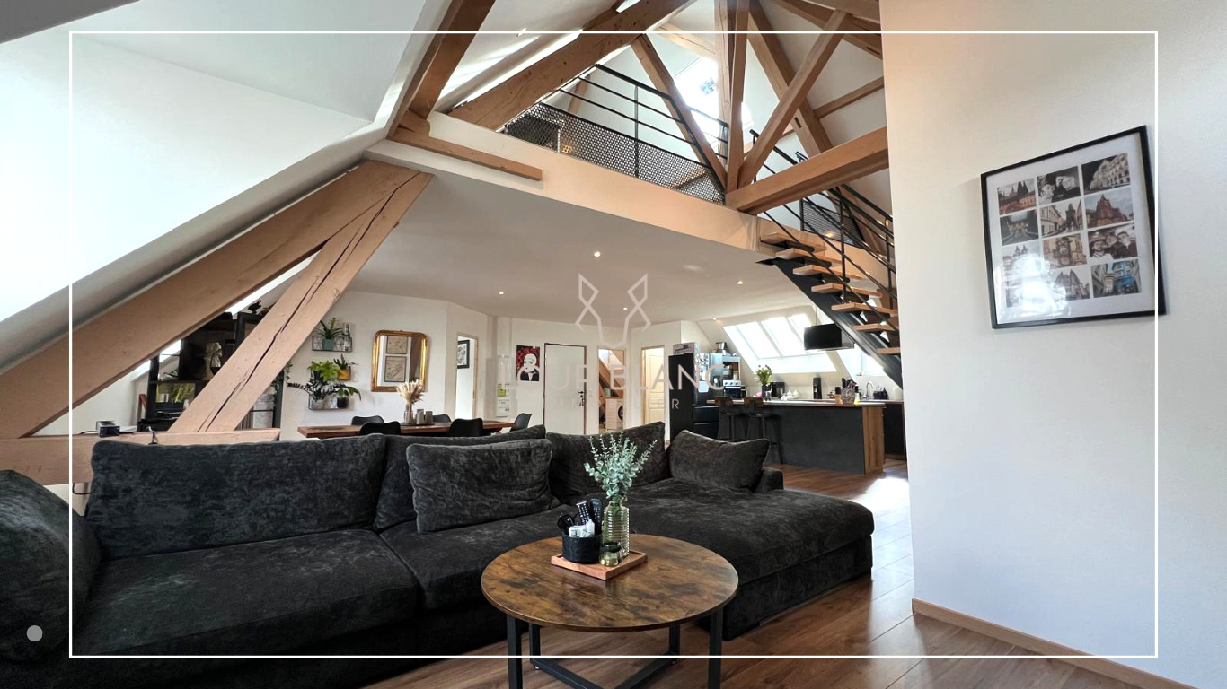 Photo Appartement 5 pièce(s) 120.22 m2 image 3/6